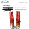 Задний фонарь Changhe Furida в сборе и аксессуары для фургона-буханки Furida 6390