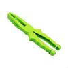 Fish Clamp Grip Grabber Professional Fishing Equipment 8" Heavy Duty Opening 10cm Floating