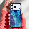 Легендарный чехол для телефона с драконом для iPhone 17 16 15 14 13 Pro Max Задняя крышка для 12 11 Pro Coque