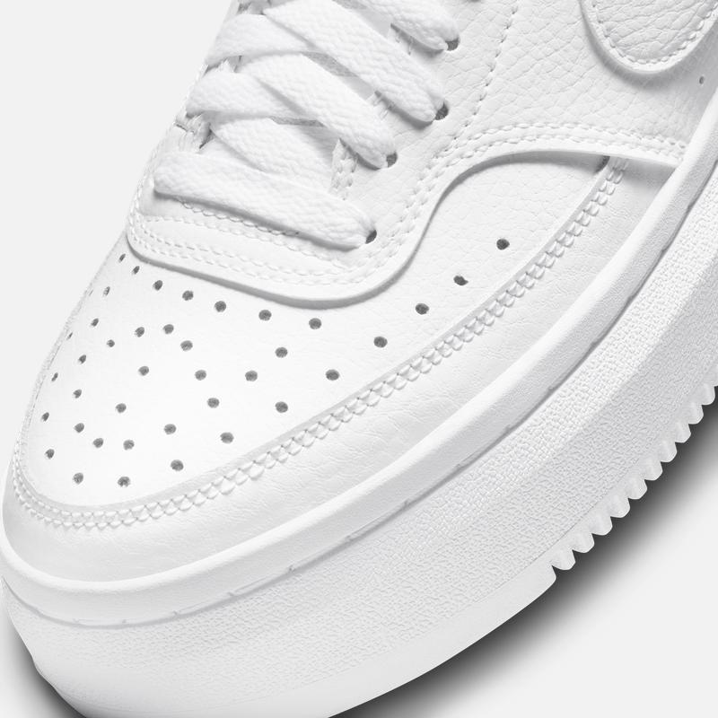 Nike Женская дышащая модная спортивная обувь - Летние кеды - NIKE COURT VISION ALTA DM0113