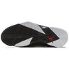 Air Jordan True Flight 'Black Red Grey' Men's 342964-060