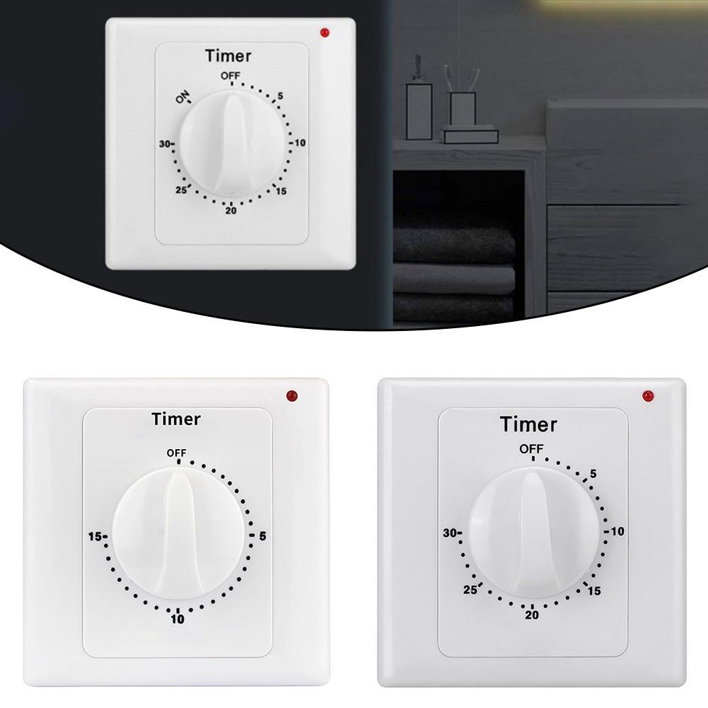 Multi Function Countdown Timer Switch for Household Electrical Devices