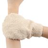 1Pc Bath Glove Exfoliating Massage Scrubbing Shower Glove Easy To Clean Hand
