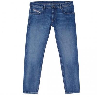 Джинсы Diesel Mens Thommer-X
