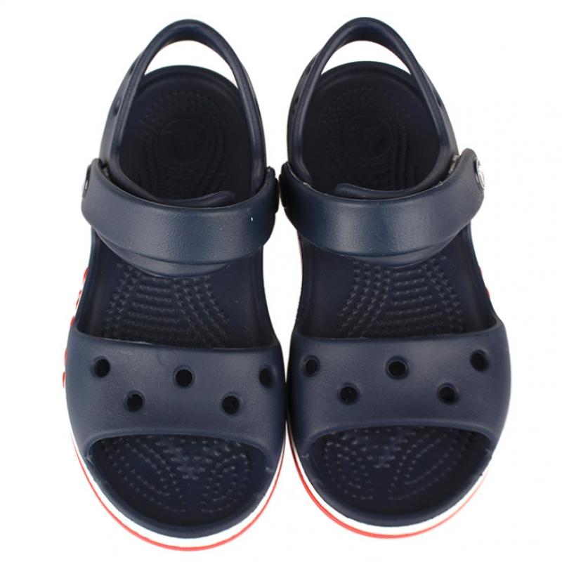 Crocs Crocs Доставка в тот же день Bayaband Сандалии для малышей 205400 4cc