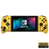Лицензированный контроллер Grip для Nintendo Switch Switch [продукт Nintendo] Pikachu-COOL [совместимый с Nintendo]