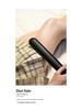 Кожаный набор для флирта и БДСМ: Лопатка и Хлыст - Инструменты для дисциплины и ролевых игр для взрослых