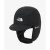The North Face Thenorthface NE3CR55A Шапка-ушанка Gore-Tex ЧЕРНЫЙ