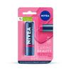 Lip Caring Beauty Pink Balm With SPF 30 For Lip & Cheek Tint, Glossy Finish, Long-Lasting Moisture, 4.8g Stick