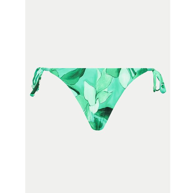 Плавки раздельного купальника Seafolly Secret Garden