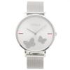 Часы FURLA 976536 R4253113503 6M0 GIADA BUTTERFLY 36MM Женские часы ЦВЕТ СЕРЕБРО [Товар]