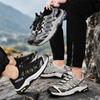 Men'S Hiking Shoes Are Lightweight Comfortable Durable Fashionable Versatile And Suitable For Men'S Camping