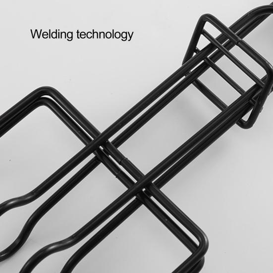 Клетка для барбекю с деревянной ручкой, полая конструкция, многоразовая, для кемпинга на открытом воздухе, для сосисок, мяса, овощей, сетка для барбекю, решетка KTY