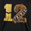 Star Wars Childrens/Kids 12 C3PO Chewbacca Hoodie