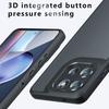 Для Motorola G86 Чехол из ТПУ Cover 3D Интегрированный Чехол с Кнопками Защита от Падения Подушка Безопасности Чехол для Телефона Motorola G86 Power Чехлы Motorola G55