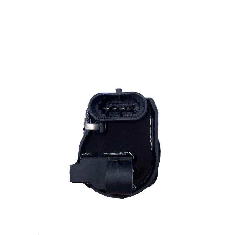 Ignition Coil Compatible with Chevrolet Cadillac UF414 12573190 125706016 High Voltage Pack