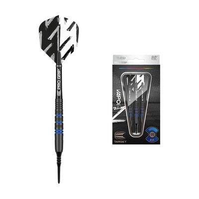 Target Vapor Z Blue 2BA