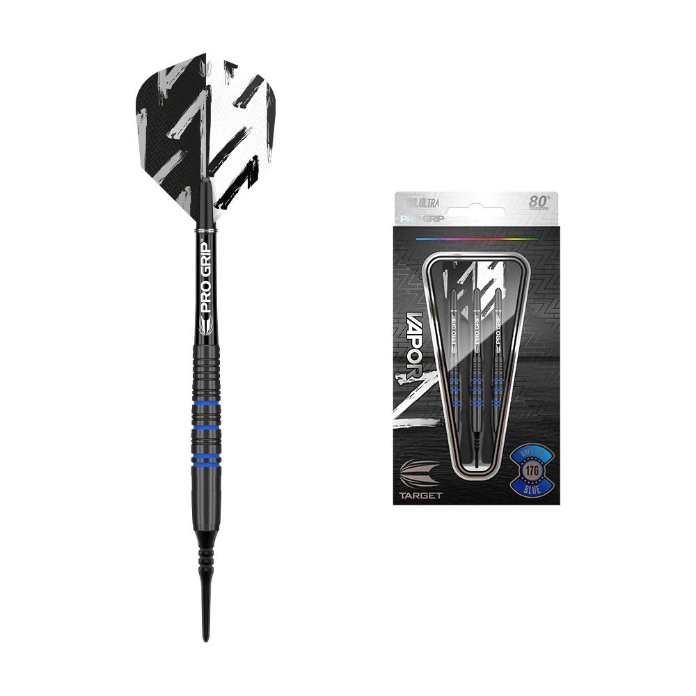 Target Vapor Z Blue 2BA