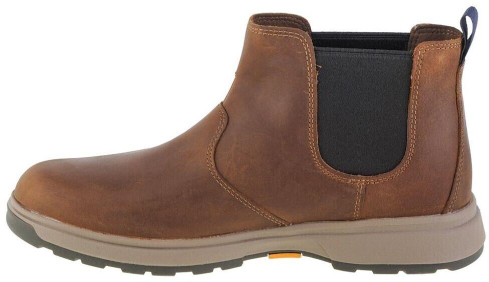 Timberland Atwells Ave Chelsea - коричневые ботинки
