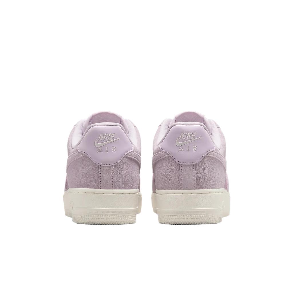 Nike Кроссовки женские Air Force 1 07 Low Doll Фиолетовый Парус HJ5336-500