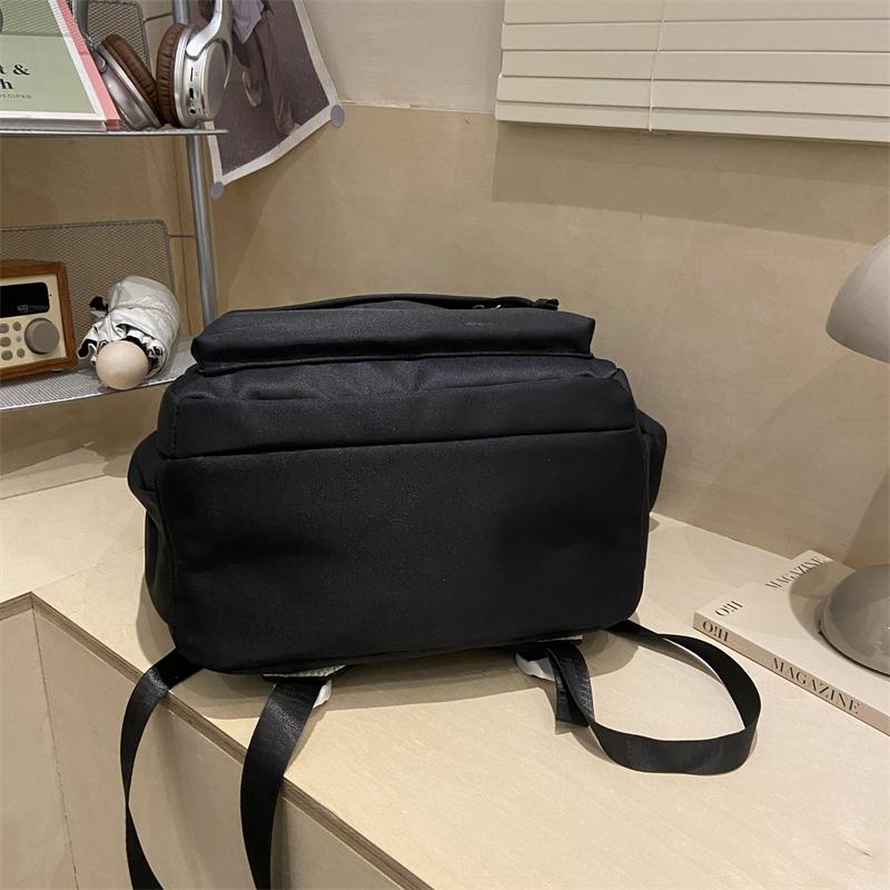 Студенческий школьный рюкзак Женский рюкзак Легкий Рюкзак большой вместимости