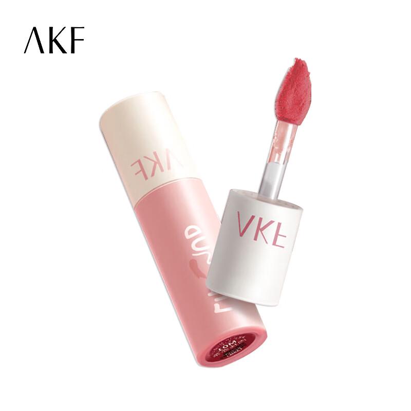 AKF M20 Almond Oat Milk Lip Mud