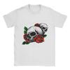 Wuthering Heights TShirt for Unisex Gothic RoUnisexce Creative 100 Cotton Tee Shirt O Neck Short Sleeve T Shirt Gift Idea Clothing