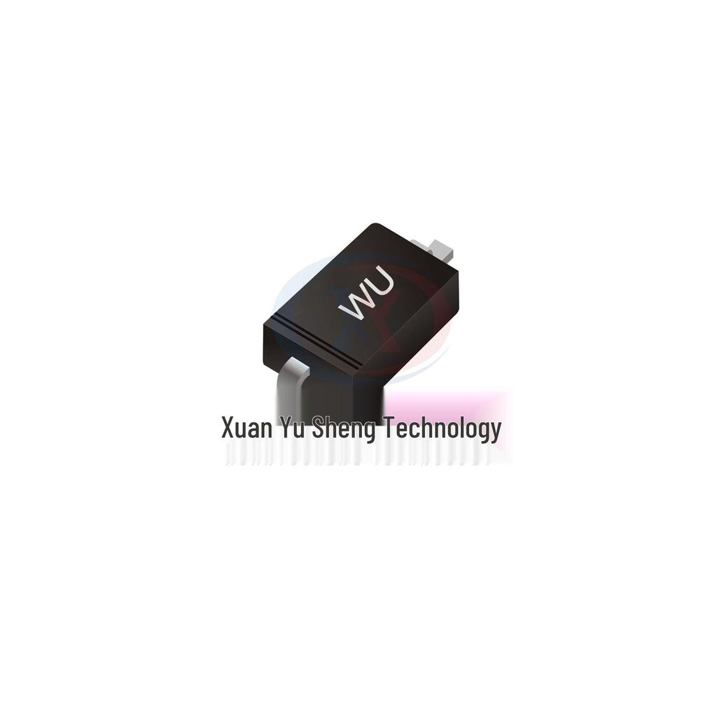 SNXESEMI BZT52C5V1 SOD-123 Поверхностный монтаж Стабилитрон Компонент