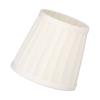 3PCS Clip On Design Lampshade Fabric Chandelier Lamp Shades Simple Lamp Cover  Wall Lamp