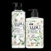 Набор Гель для душа и Мыло для рук Lux Фрезия и Чайное дерево