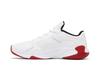 Air Jordan 11 CMFT Low 'Белый Varsity Red'