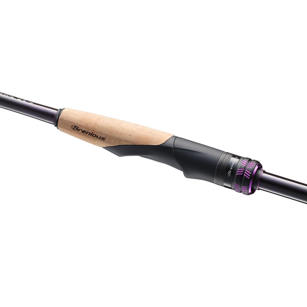 Shimano Bream Rod 25 Brennius XR S72L+-S