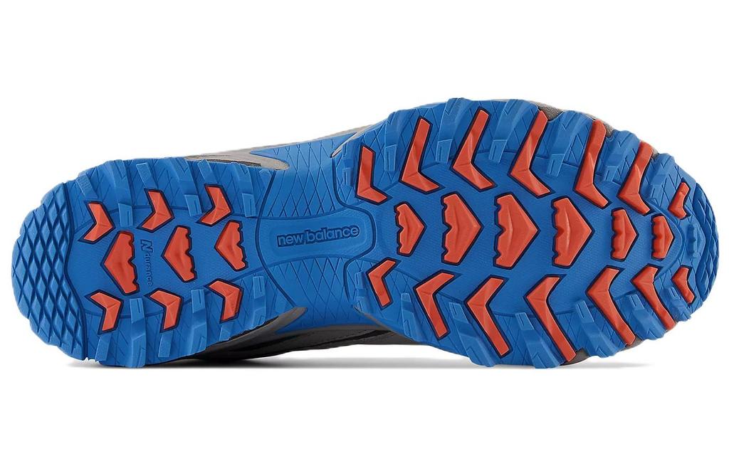 New Balance 610 Griffin Raven Blue ML610TAA