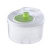 Vegetables Salad Spinner Lettuce Leaf Vegetable Dehydrator Wash