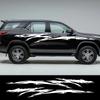 Универсальные Наклейки на Боковую Линию Автомобиля Графика Полосы Гоночный Стиль Виниловая Пленка Наклейки Аксессуары для Тюнинга Авто Внешнее Украшение