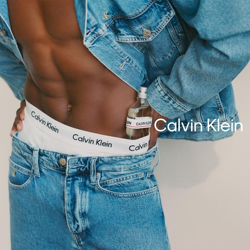 Calvin Klein CK Everyone Unisex Eau de Toilette