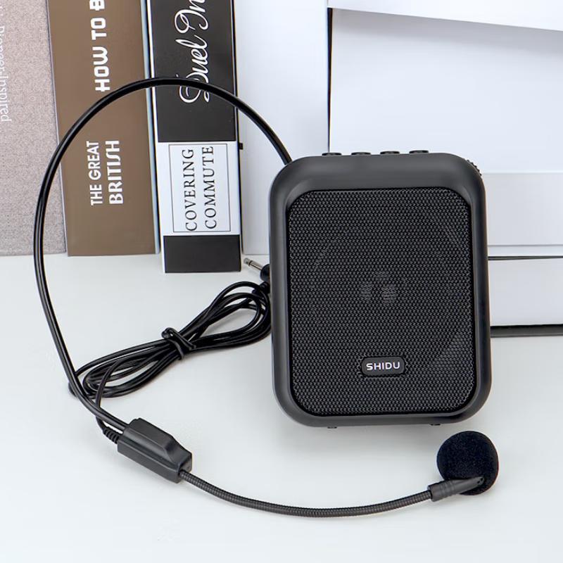 Shidu M100 Teacher's Voice Amplifier