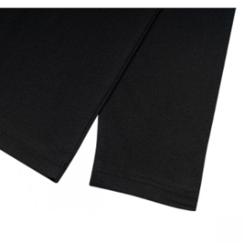 New Balance Футболка Uni EssenTial с длинным рукавом и маленьким логотипом Nbndf21303 19