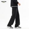 Foss Phil Men's Cotton Casual Cargo Pants