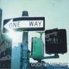 CD ПРАЗДНИК ГУФИ - One Way GH002 FAR EAST MUSIC Не Япония Японская Поп/Рок Б/у