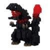 Nanoblock Character Nano Godzilla 2016 Fourth Form CN-07