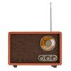 Adler | Ad 1171 | 10W | Brown | Retro Radio