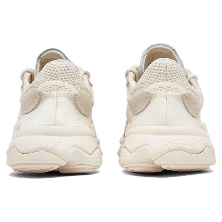 Adidas Ozweego Wonder белые женские кроссовки Footwear-White GY3164