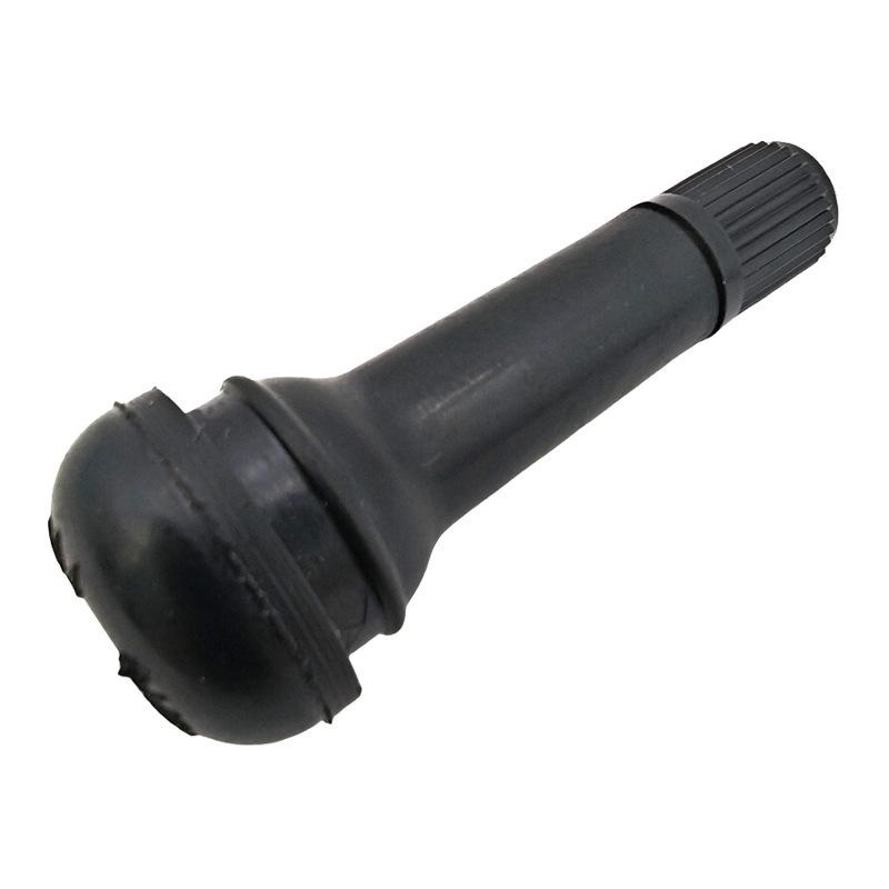 Ниппель для бескамерной шины TR412/TR414/TR415/TR418 - Резиновый штуцер для накачки