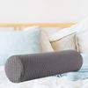 Подушка-валик для шеи для сна мужчин, женщин, подарок другу, ногам, талии, спине, эргономичная подушка для сна