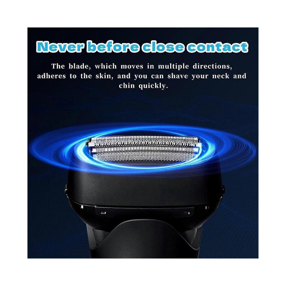 Сменная внутренняя головка и сетка для бритвенной головки Panasonic