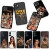 Phone Cover Tates Hot McRaes for Samsung Galaxy A25 A37 A57 A12 A14 A31 A41 A50 A51 A70 A71 A72 A21S A04 M15 Note 20 9 8 10 Case