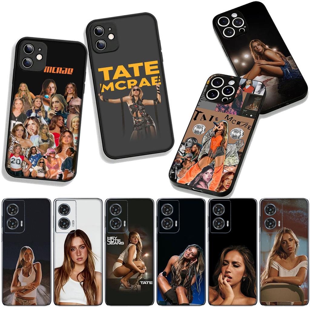 Phone Cover Tates Hot McRaes for Samsung Galaxy A25 A37 A57 A12 A14 A31 A41 A50 A51 A70 A71 A72 A21S A04 M15 Note 20 9 8 10 Case
