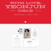 TXT with Love YEONJUN Letter Set