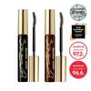 Heroine Make Long Up/Volume Up Mascara Super Waterproof 01 Long Up Deep Black (LU)